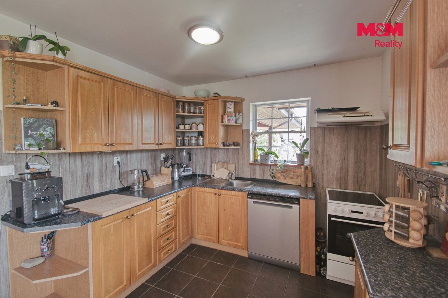 Prodej rodinný dům - Sluneční, Rožnov pod Radhoštěm, 280 m² - 5