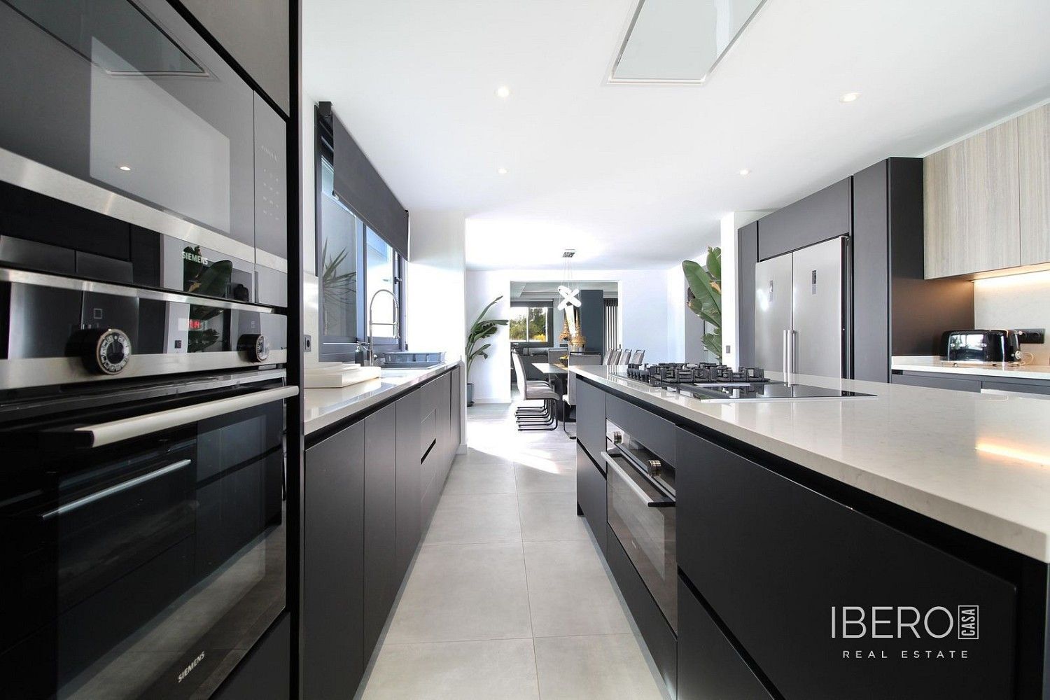 Prodej rodinný dům - San Pedro de Alcántara, ES, 212 m² - 5