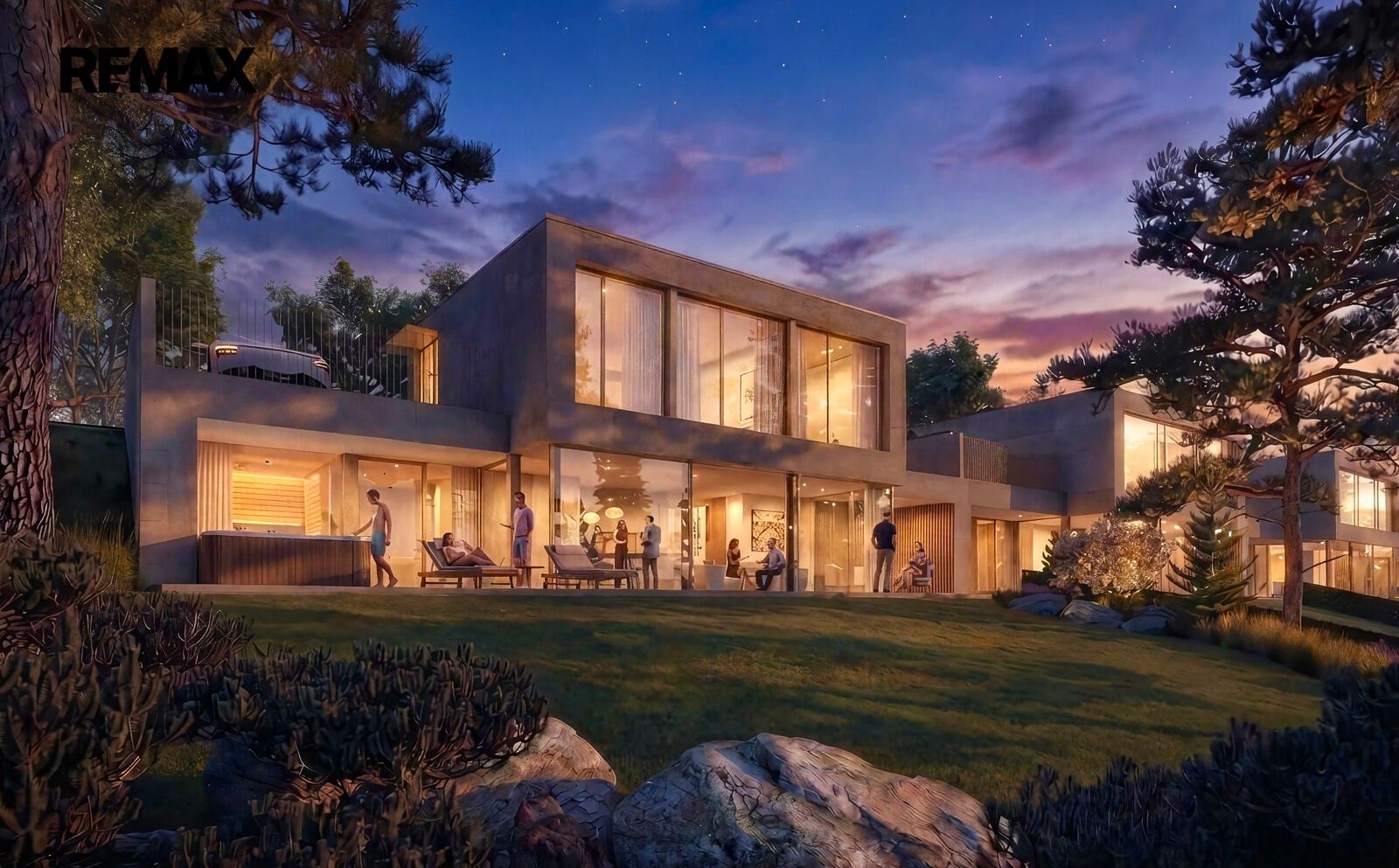 Prodej vila - Jetětice, 211 m² - 5