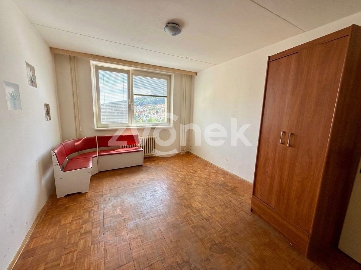 1+kk, B. Němcové, Zlín Prštné, 28 m² - 2