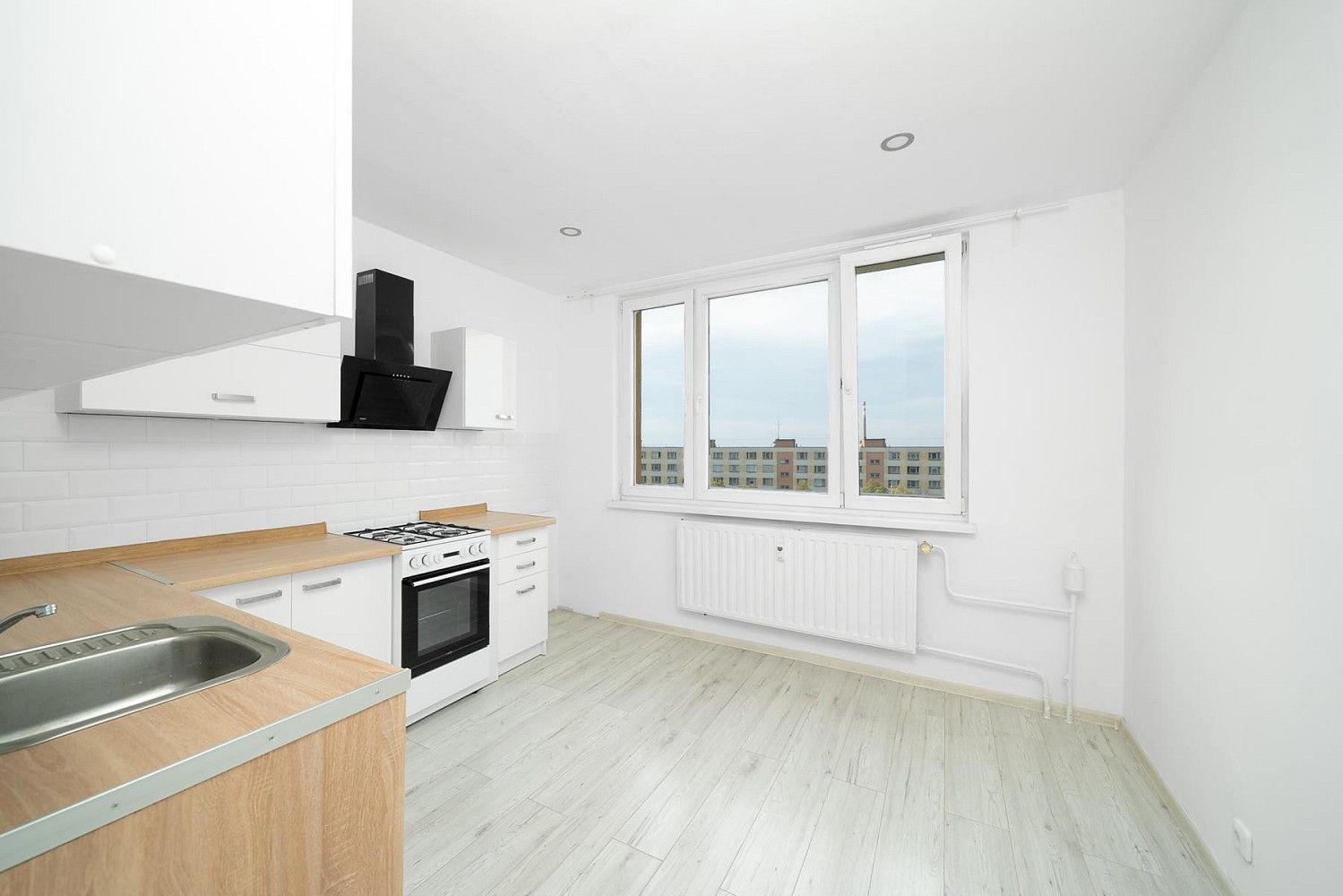 1+1, Divišova, Karviná - Hranice, 36 m² - 1