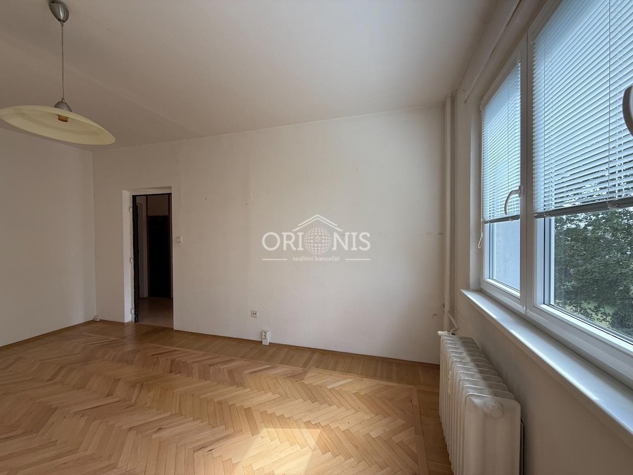 Byt 2+1 · 53 m² · Cihlářská, Chomutov - 4