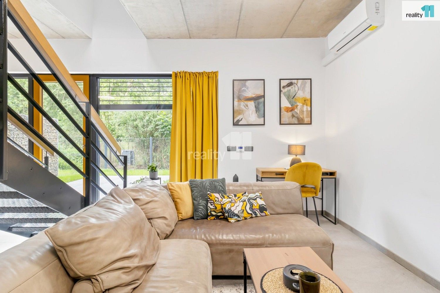 Byt 3+kk · 202 m² · Praha 10 - Benice - 4