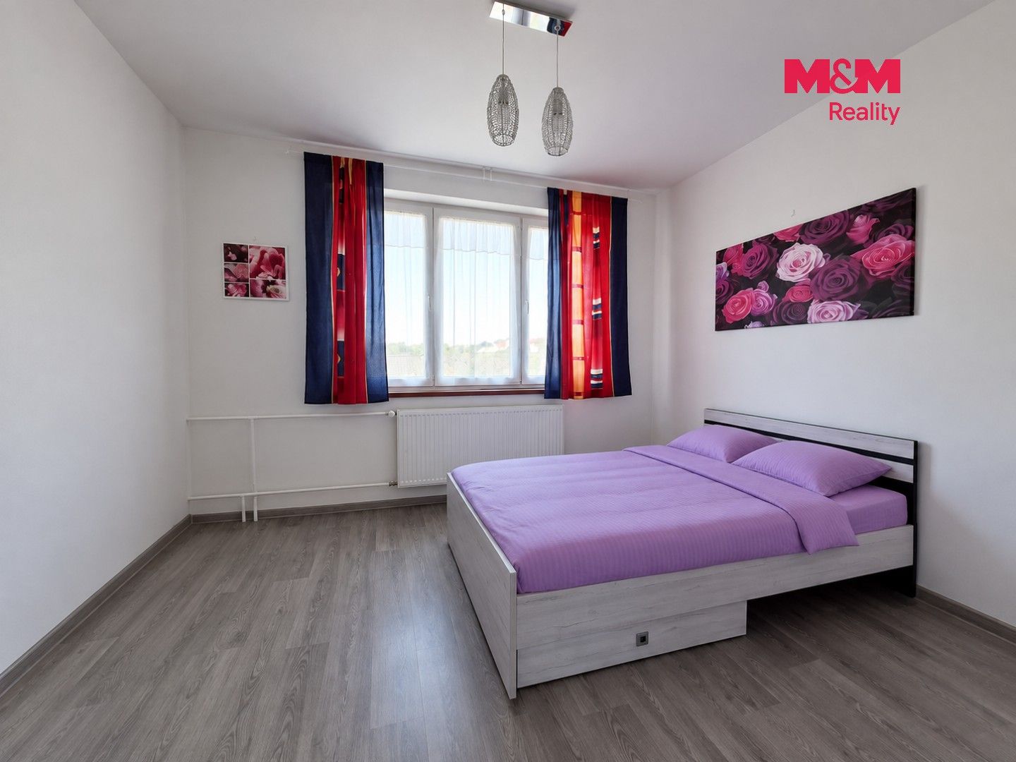 Byt 3+1 · 75 m² · Hrušovanská, Drnholec - 4