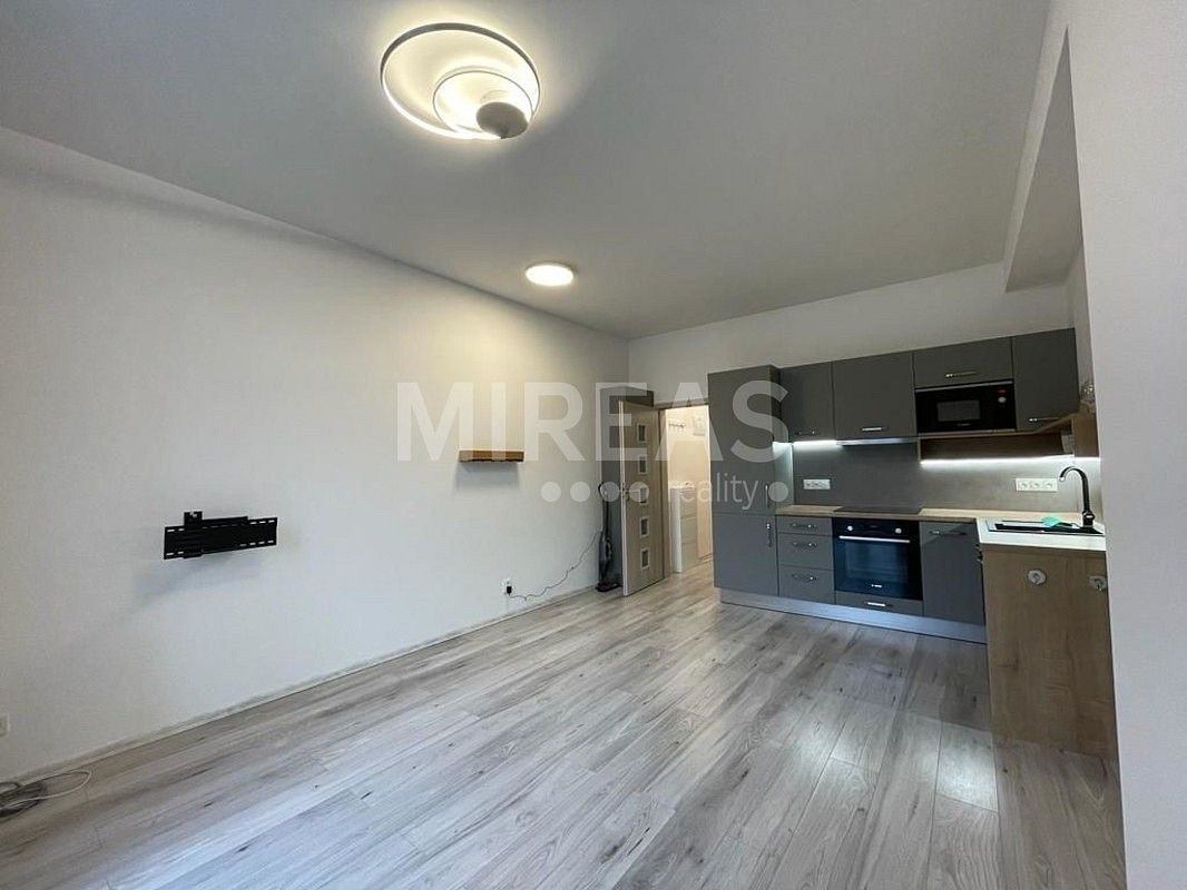Byt 2+kk · 41 m² · Slepá, Milovice - Mladá, okres Nymburk - 3
