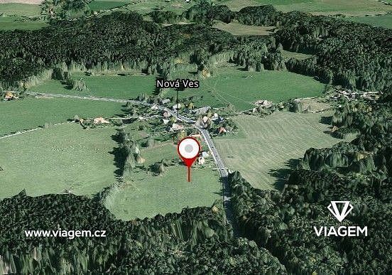 Zemědělský pozemek · Nasavrky, okres Chrudim - 4