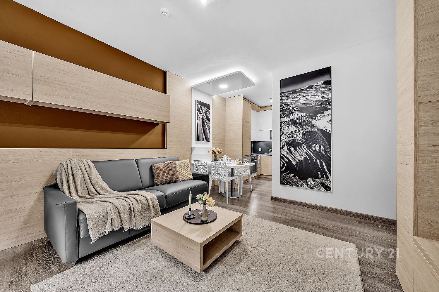 Prodej byt 2+kk - Pec pod Sněžkou, okres Trutnov, 52 m² - 5
