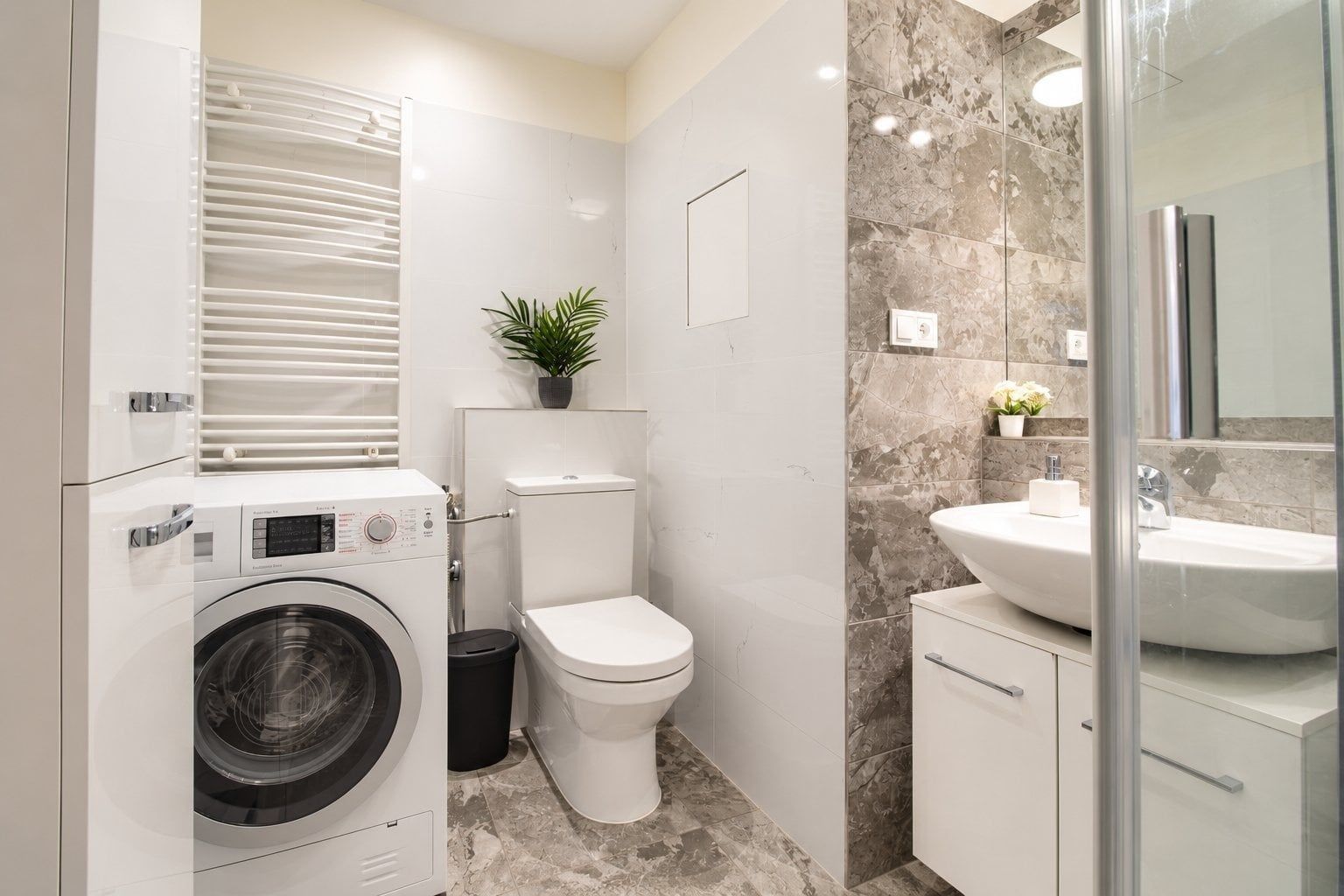 2+kk, Březenská, Praha - Libeň, 62 m² - 2