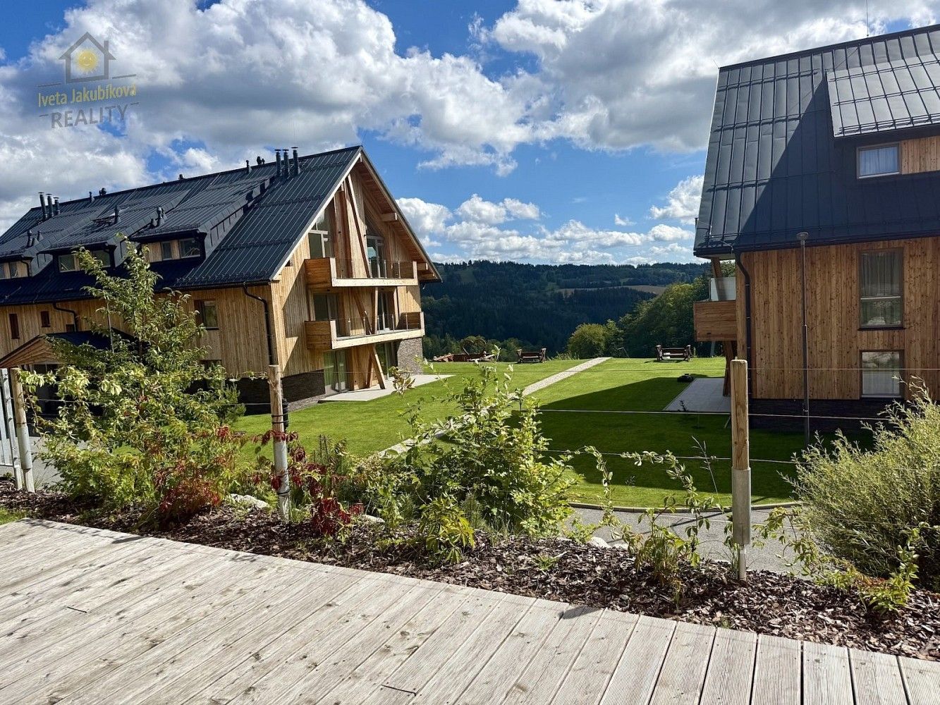 Činžovní dům · 56 m² · Vítkovice, okres Semily, Liberecký kraj - 3