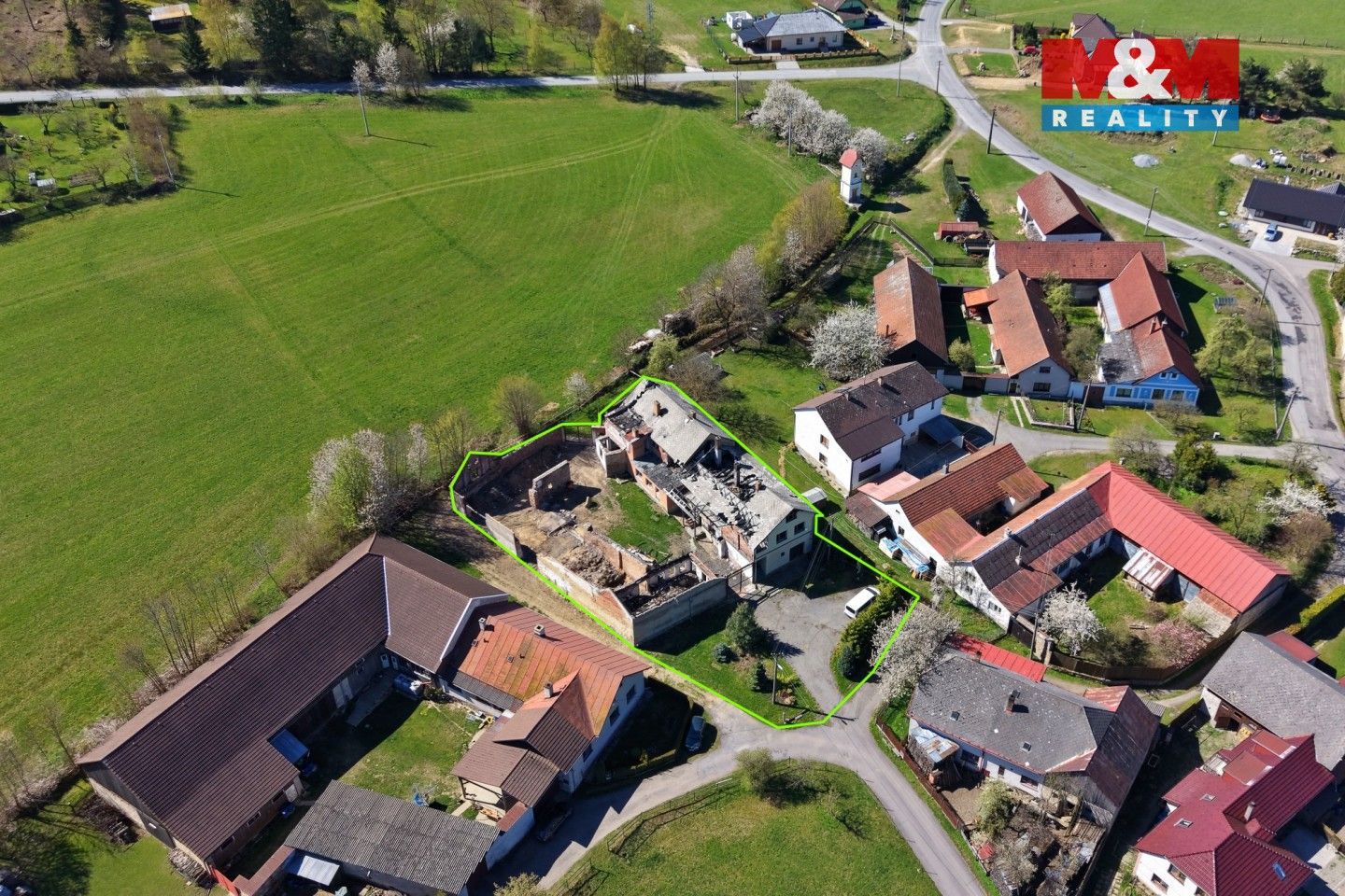 Prodej ubytovací zařízení - Milíčov, 250 m² - 5