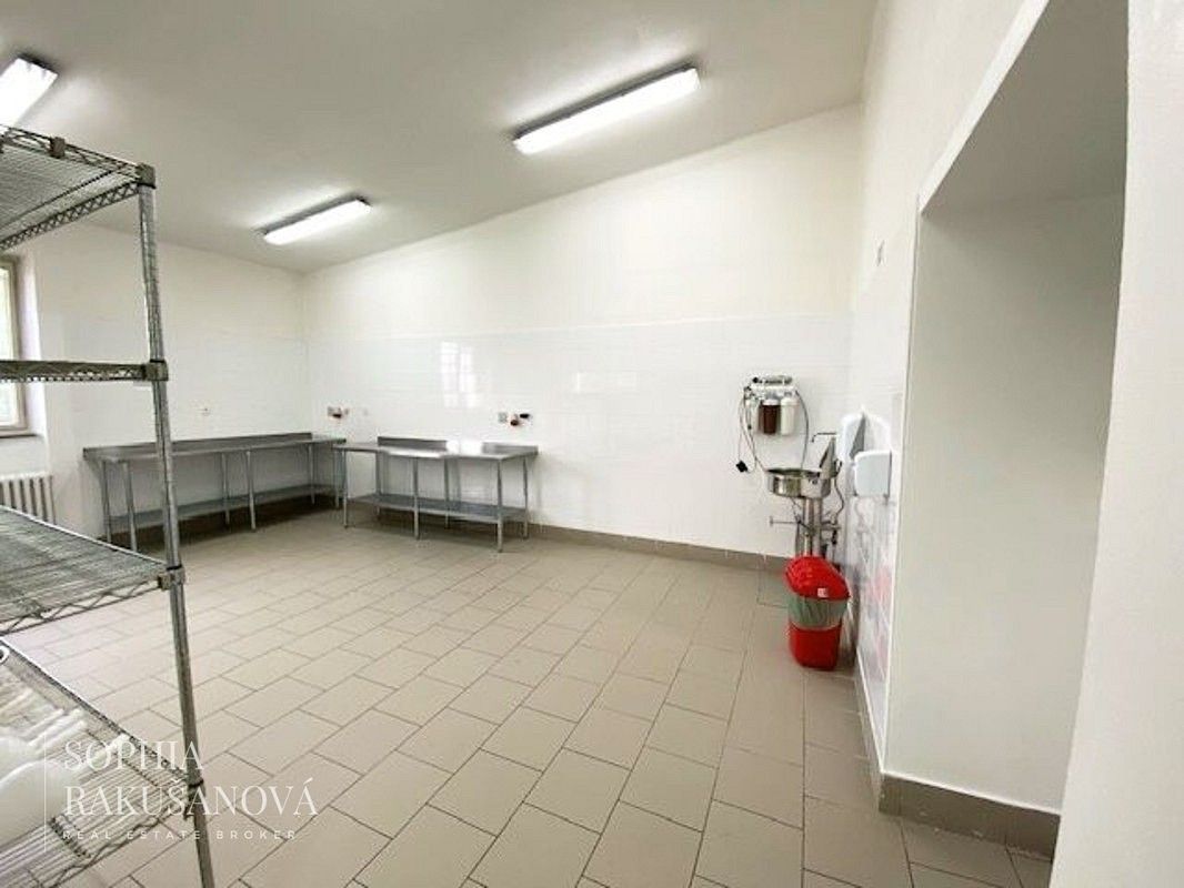 Komerční nemovitost · 700 m² · Nová kolonie, Ostrava - Krásné Pole - 4