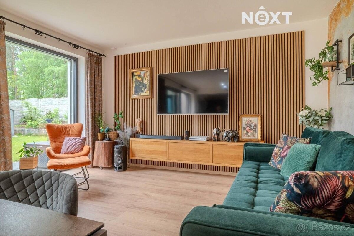 Rodinné domy, České Budějovice, 370 06