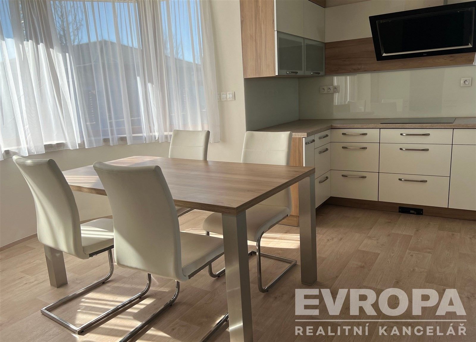 Rodinné domy, Za Ruskou 355, Čelechovice na Hané, 113 m² - 1