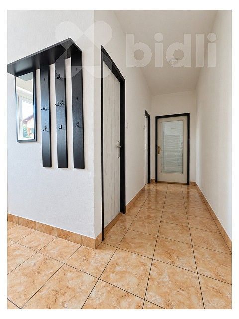 Pronájem byt 3+kk - Skuhrov nad Bělou, okres Rychnov nad Kněžnou, 75 m² - 2