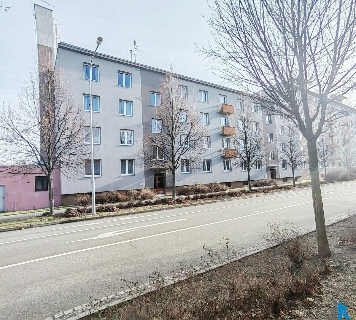 3+kk, Prostějov, 796 01, 72 m²