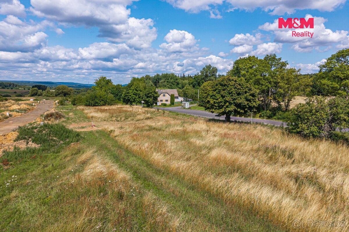 Pozemek pro bydlení · Příbram, 261 01 - 3