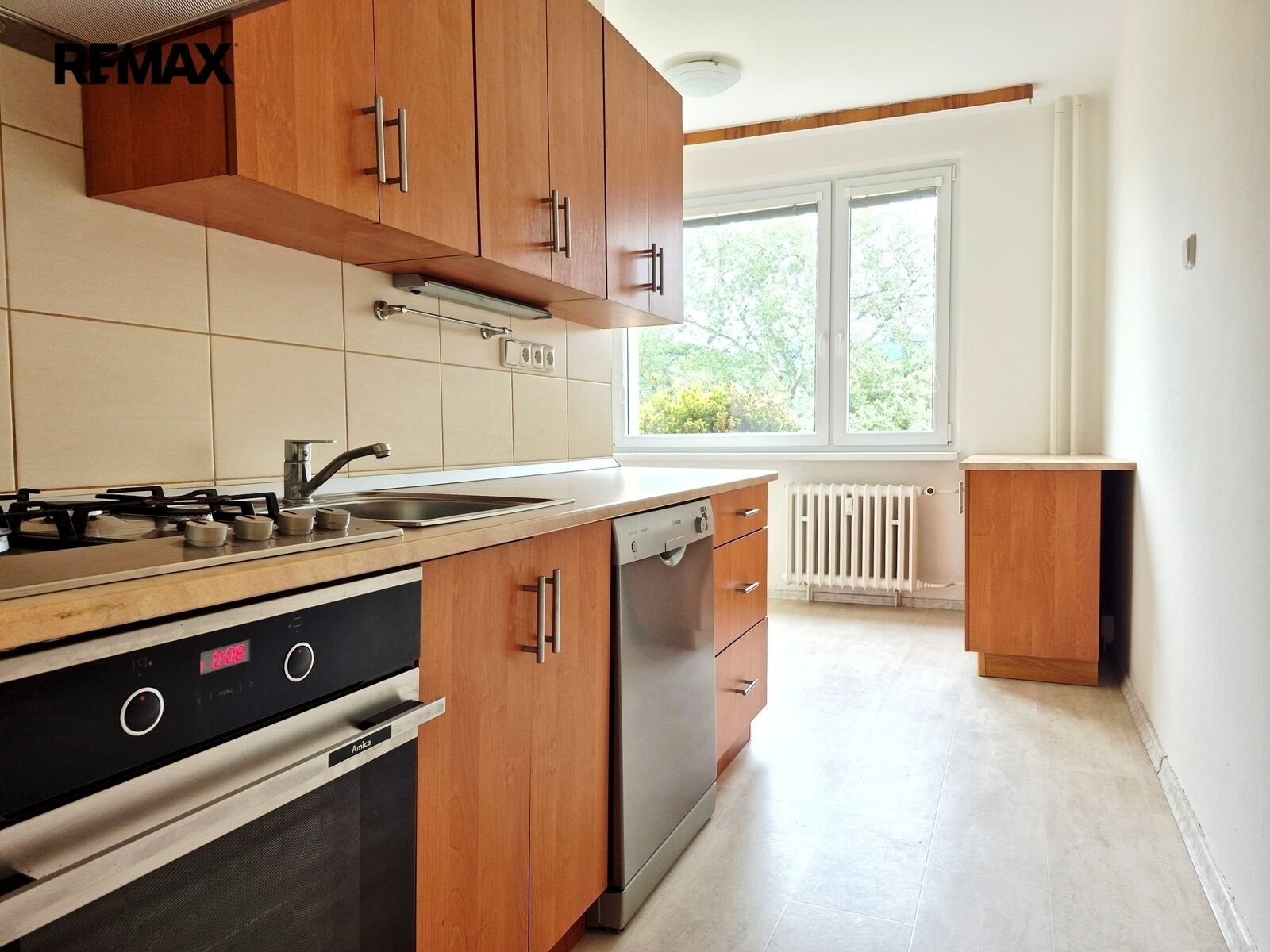 2+1, Daliborova 333, Litoměřice Předměstí, 65 m²
