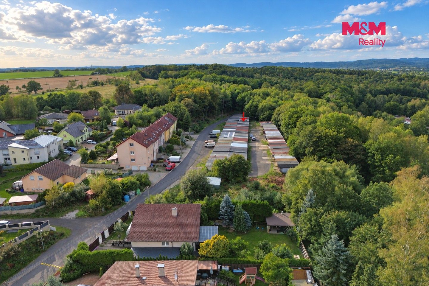 Nemovitost · 20 m² · Beskydy - 4