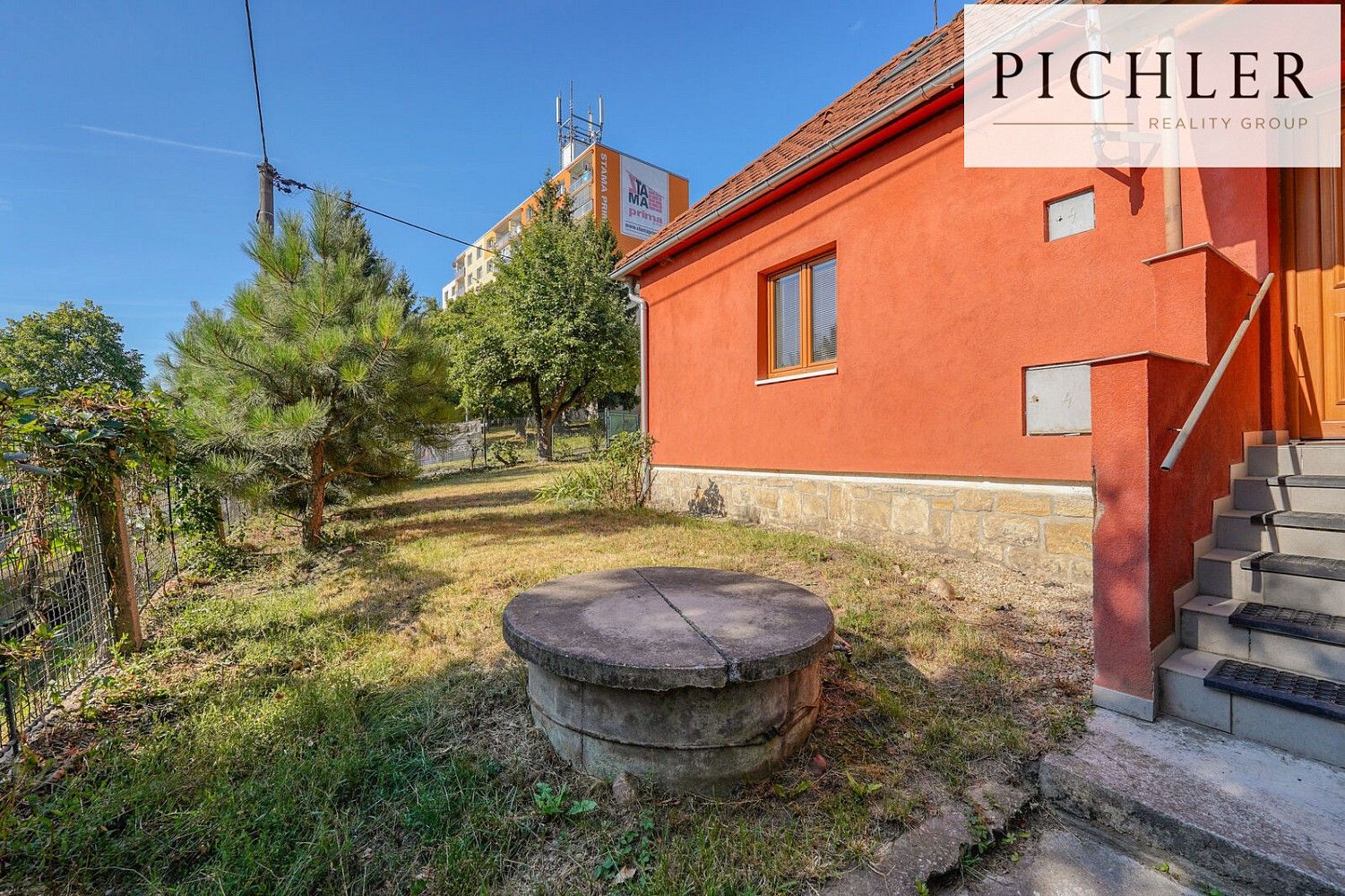 Rodinné domy, Plzeň - Bolevec, okres Plzeň-město, Plzeňský kraj, 61 m² - 2