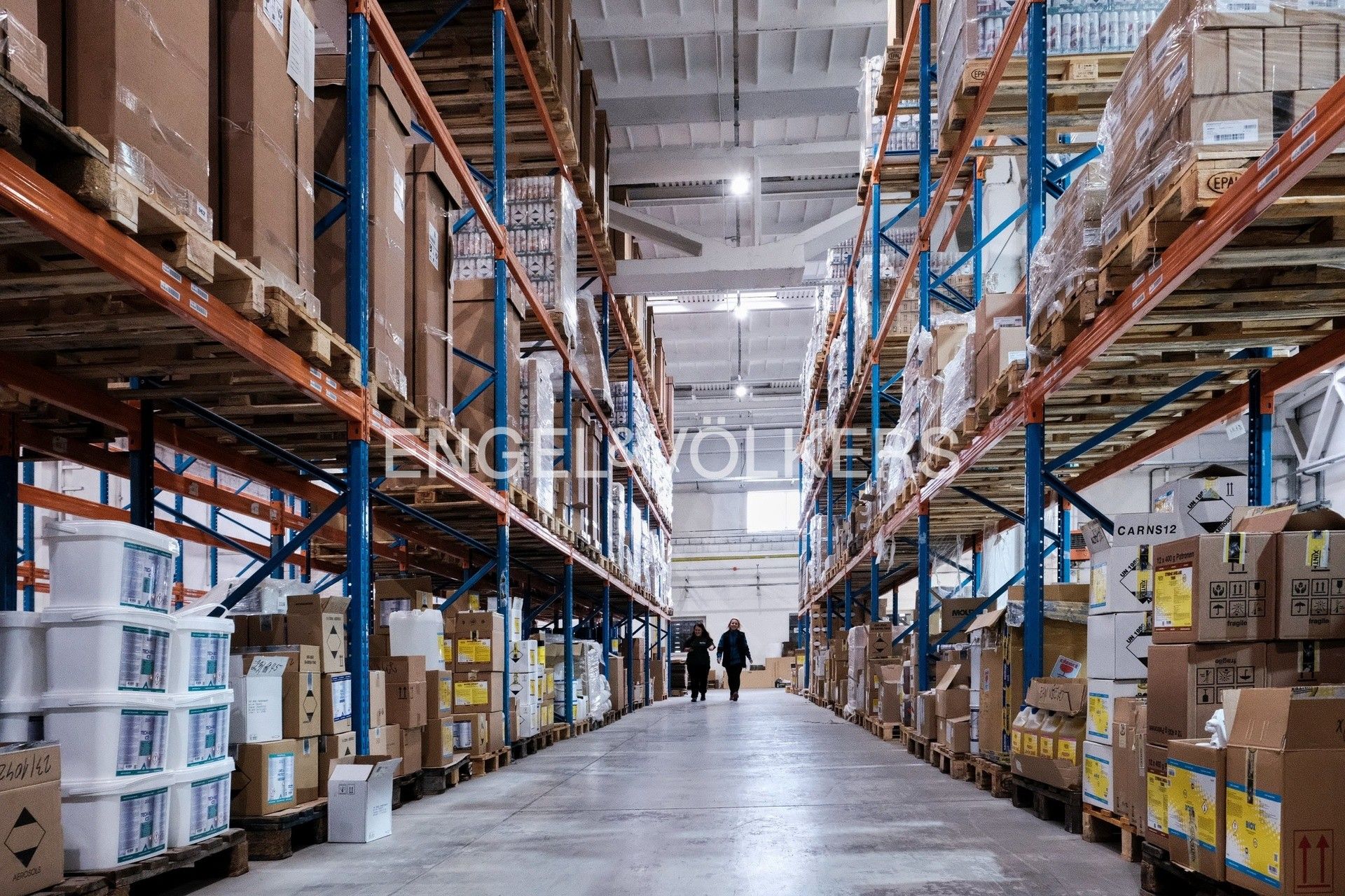 Sklady, Lnářská, Humpolec, 2 m²