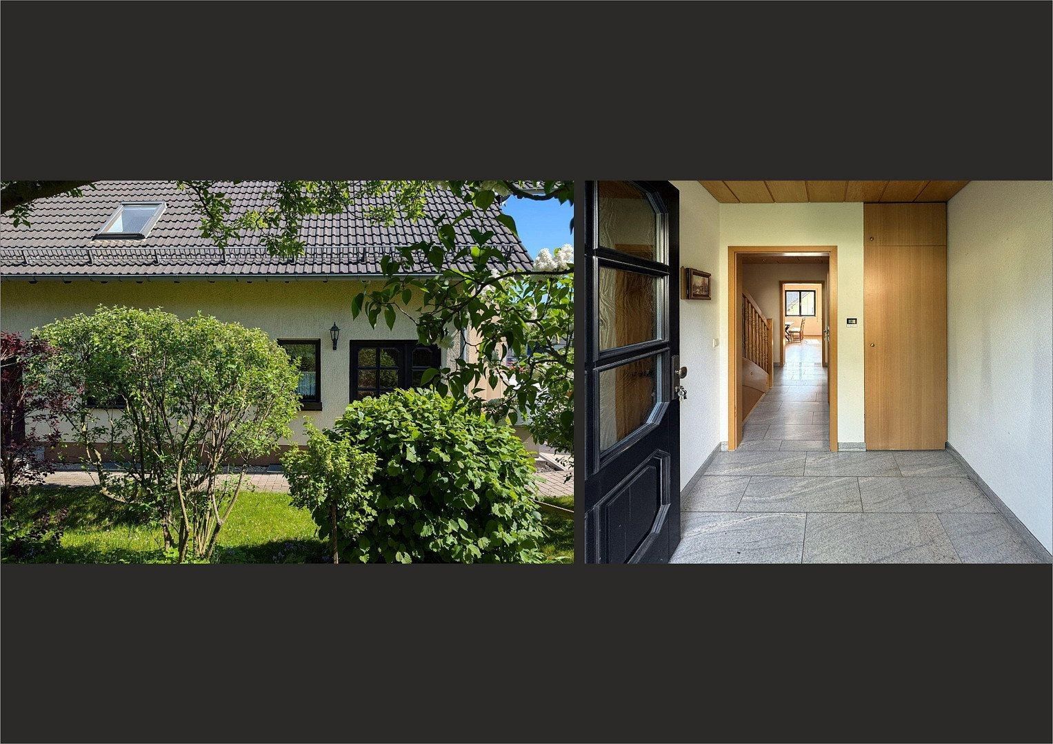 Rodinný dům · 187 m² · , Sasko - 3