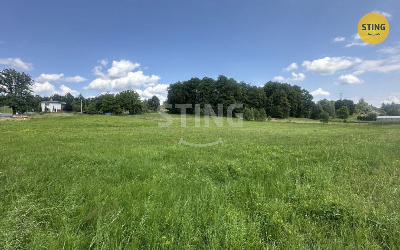 Pozemky pro bydlení, Albrechtice, 1 426 m²