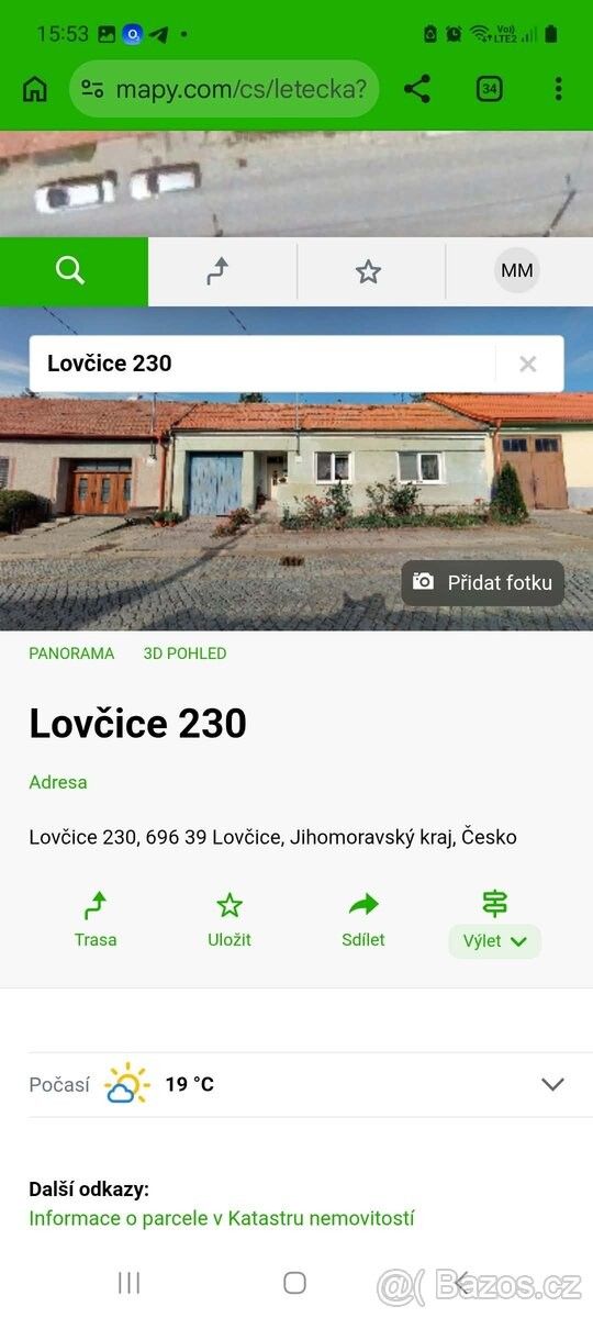 Rodinný dům · Bučovice, 685 01 - 3