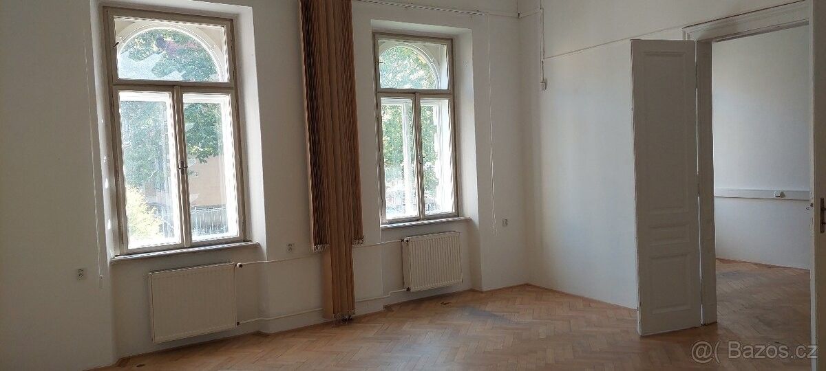 Obchodní prostory, Krnov, 794 01, 14 m²