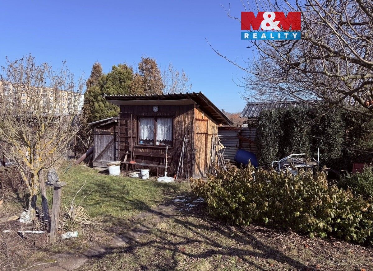 Zahrady, Podbořany, 441 01