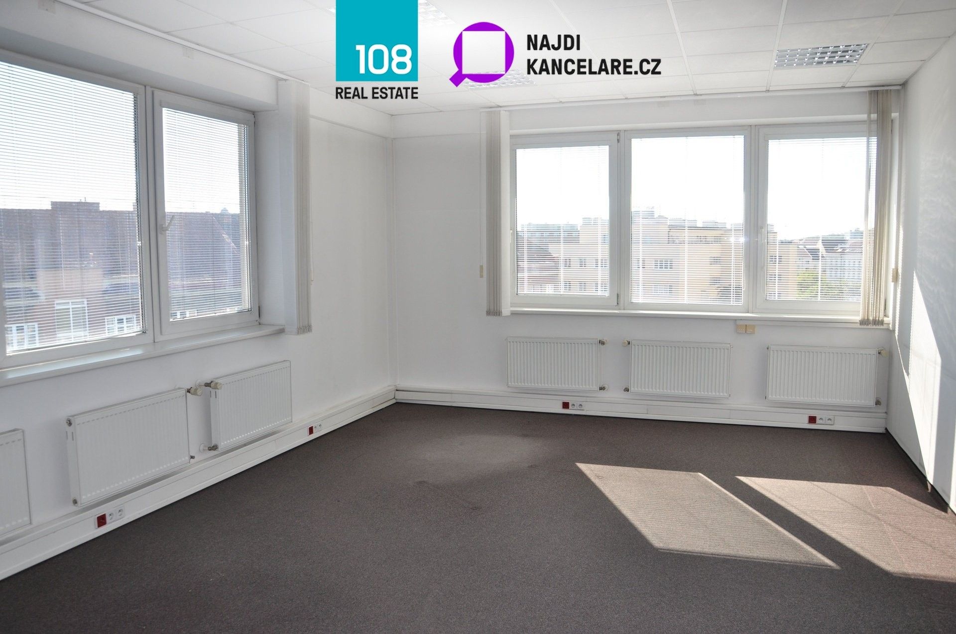 Kancelář · 394 m² · Kolbenova 882, Praha Vysočany - 4
