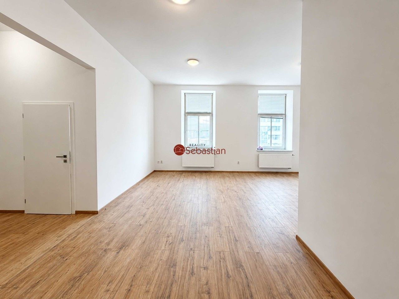 Kancelář · 71 m² · třída Míru, Pardubice - 3