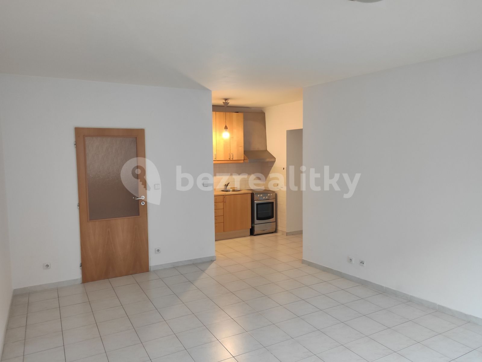 2+kk, Bratří Dohalských, Praha - Vysočany, 57 m² - 1