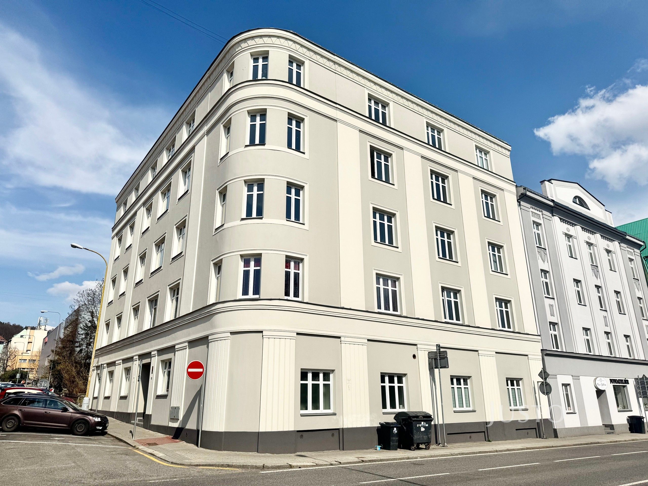 2+1, Plzeňská, Děčín, 59 m²