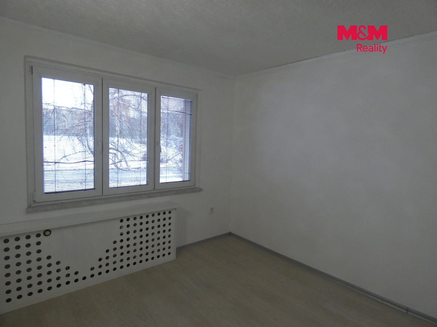 Prodej byt 2+1 - Jiráskova, Bruntál, 55 m² - 5
