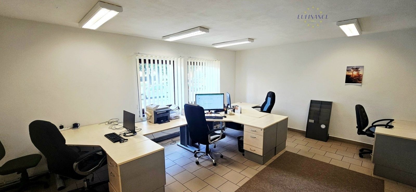 Prodej obchodní prostory - V Uličce, Kralupy nad Vltavou, 235 m² - 5