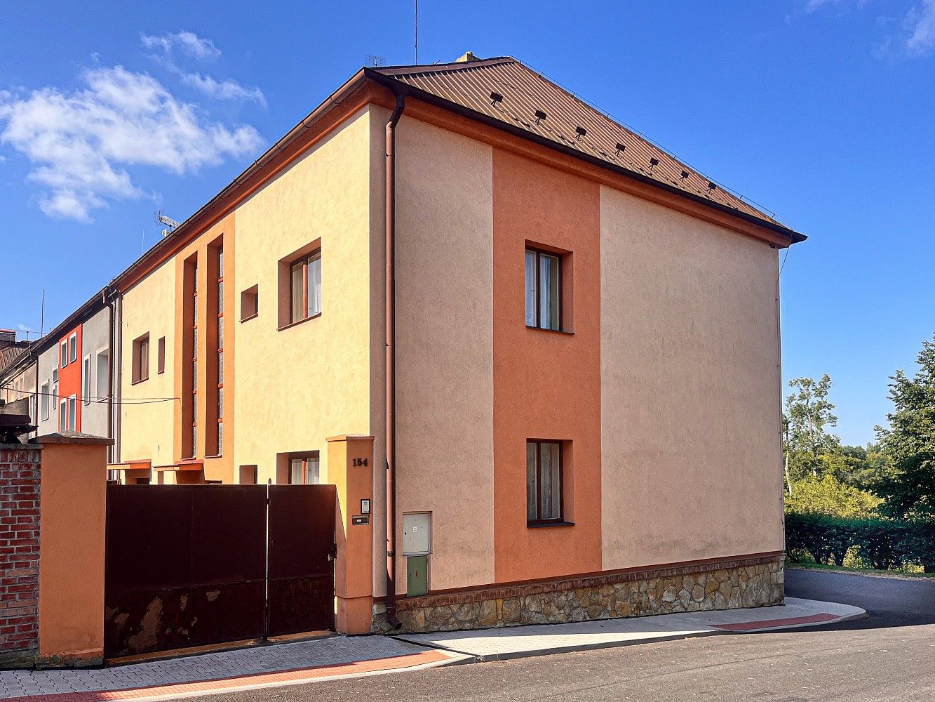 Činžovní dům · 149 m² · Mladá Boleslav - Mladá Boleslav II, Středočeský kraj - 2
