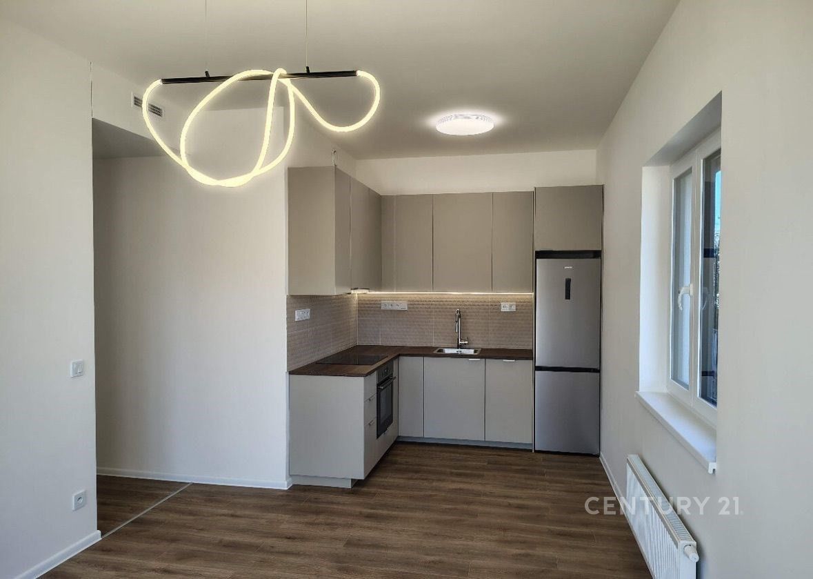 2+kk, Arnošta Staňka 1685, Praha Hostivař, 48 m² - 1