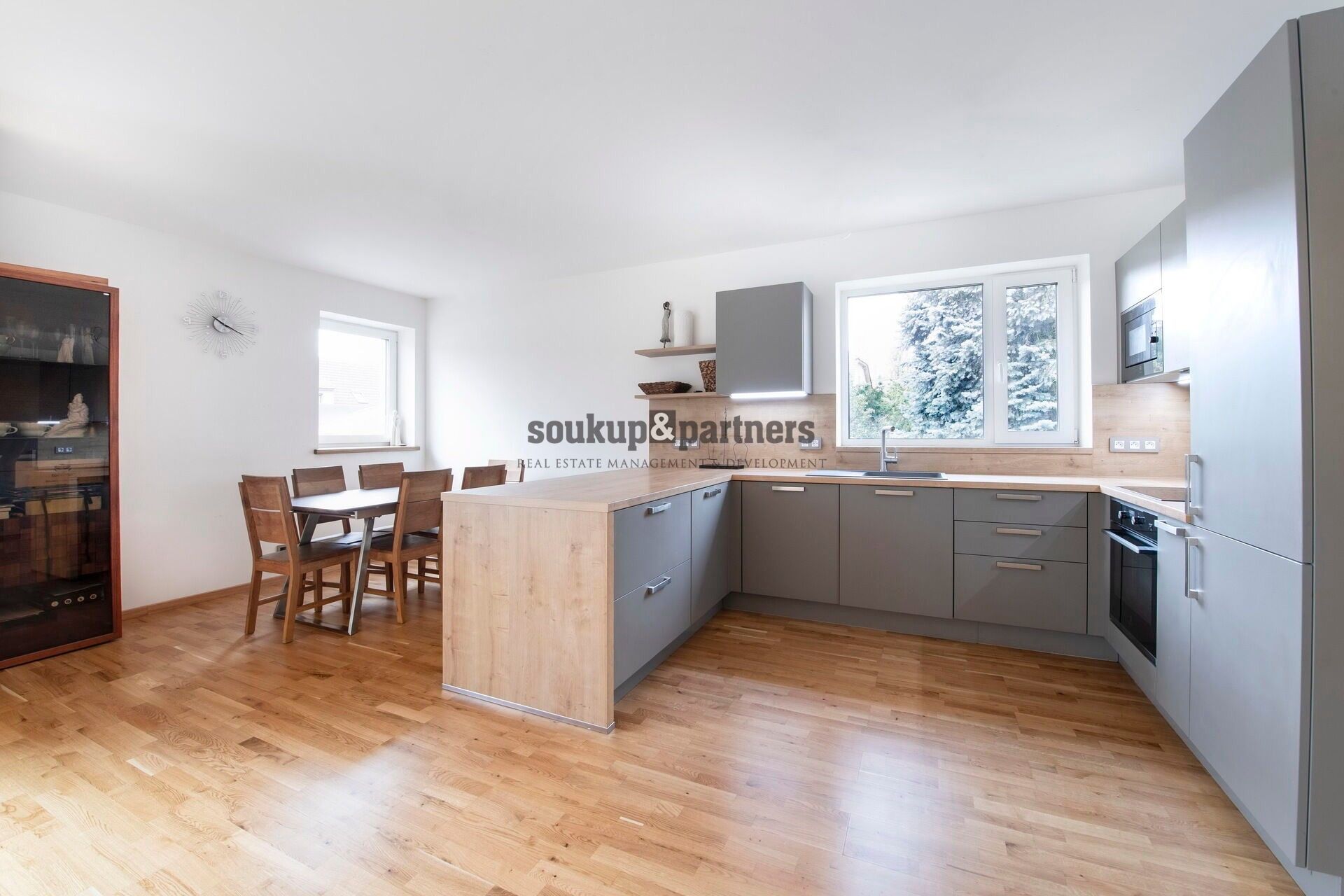 Prodej rodinný dům - Kalinova, Kladno, 165 m²