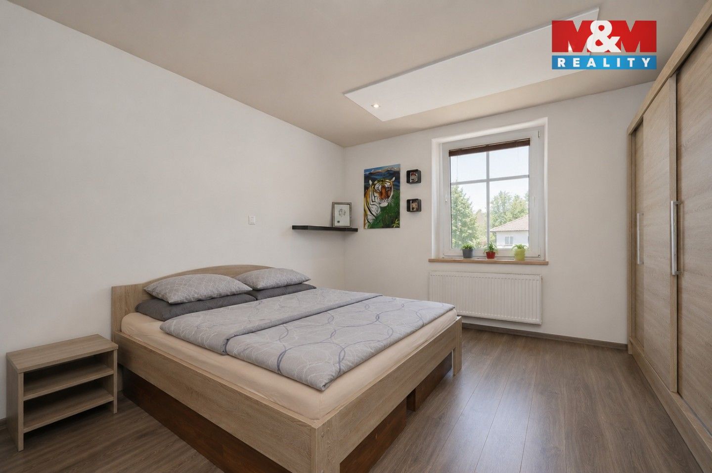 2+1, Žižkova, Havlíčkův Brod, 70 m² - 2