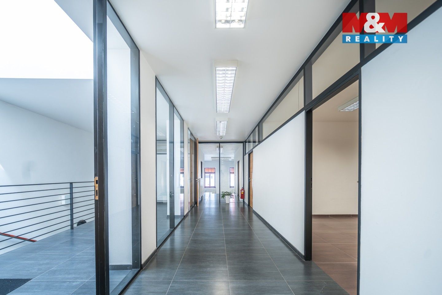 Rodinné domy, náměstí Míru, Svitavy, 801 m² - 2