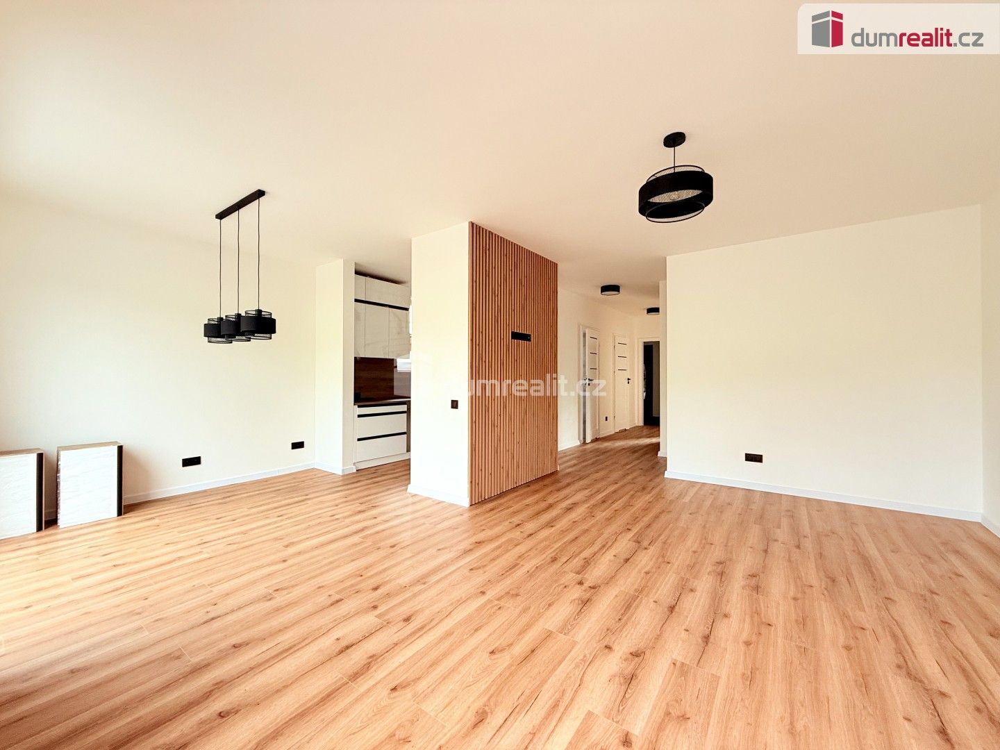 Prodej rodinný dům - Velká Jesenice, 160 m²