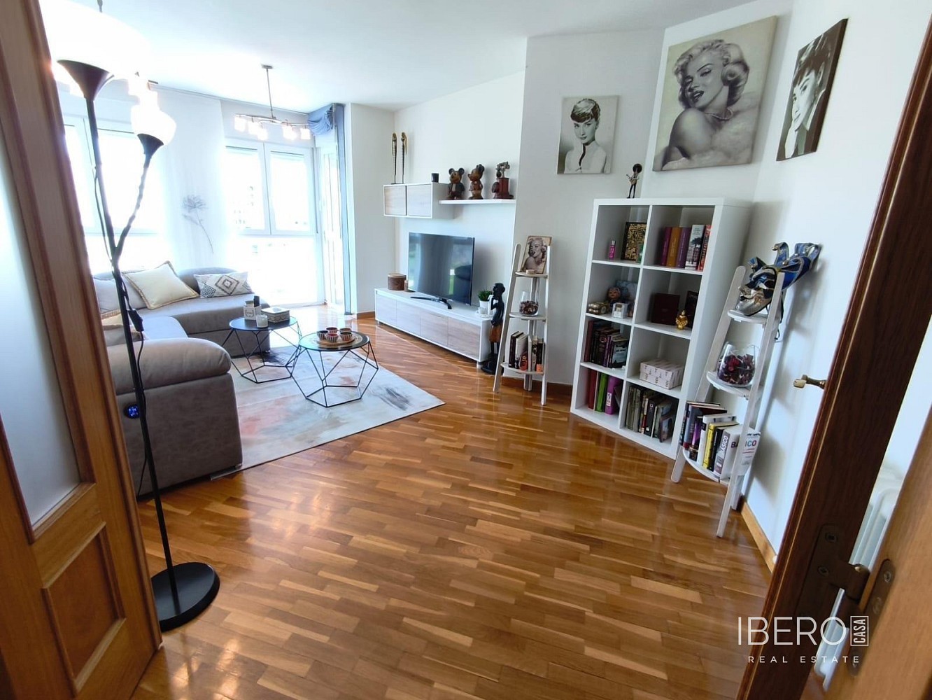 Prodej byt 4+kk - Tudela, Španělsko, 115 m² - 5
