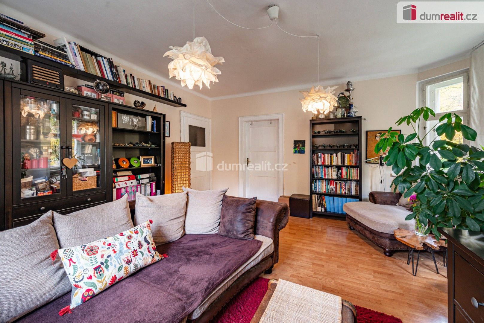 Prodej byt 3+1 - Zelená, Aš, 126 m²