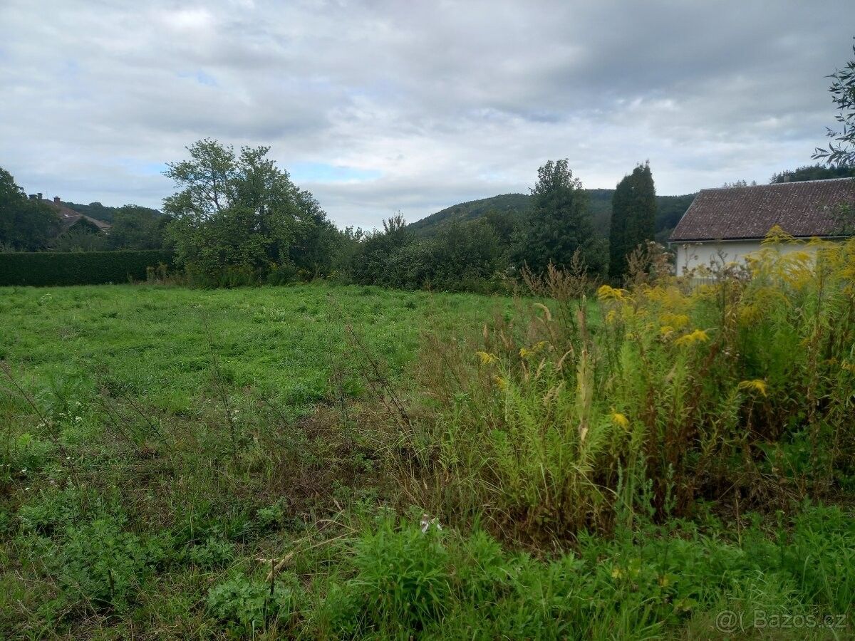 Pozemky pro bydlení, Dlouhá Loučka, 783 86