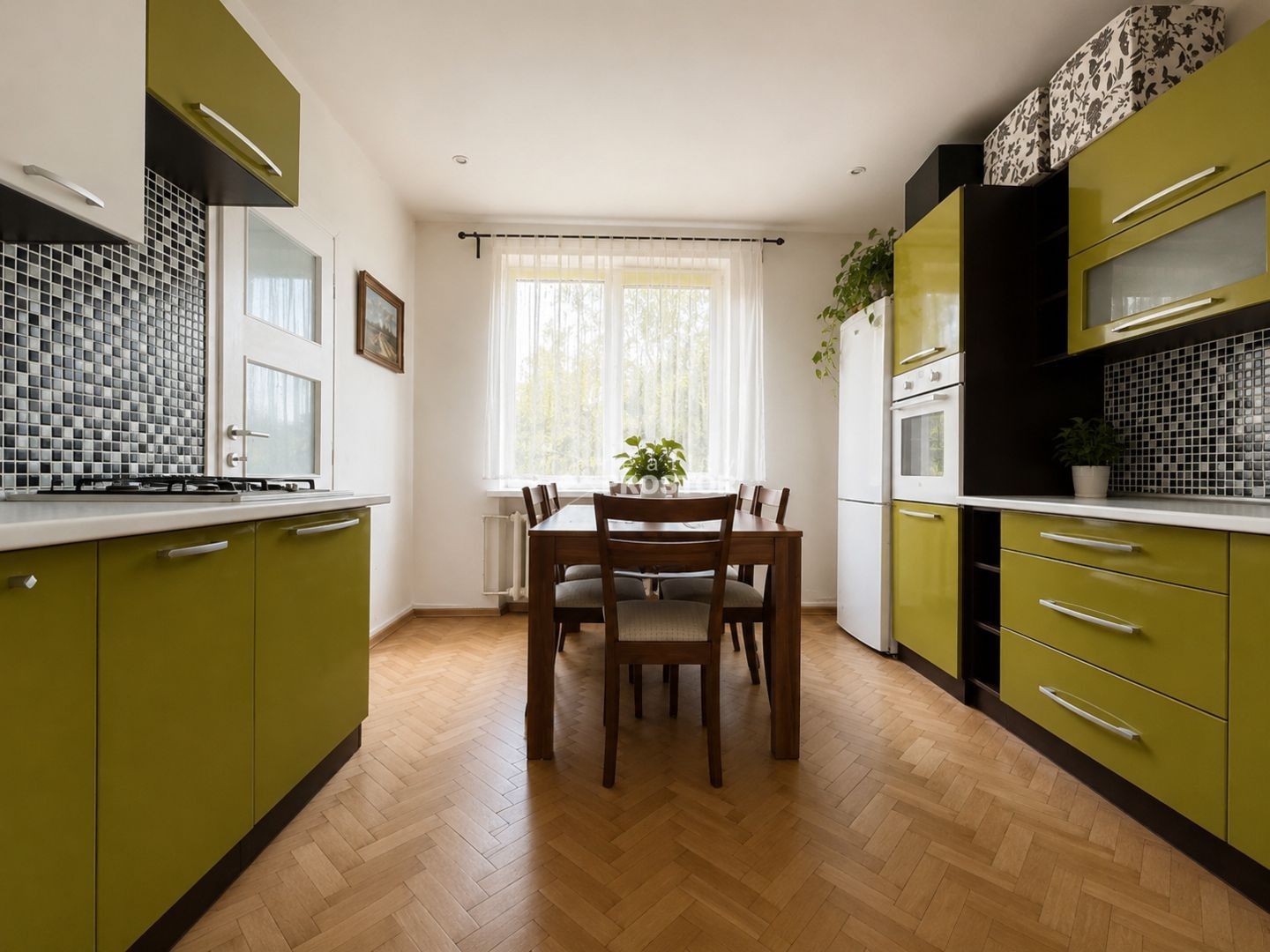 Byt 3+1 · 71 m² · Anglická 2252, Kladno Kročehlavy - 3