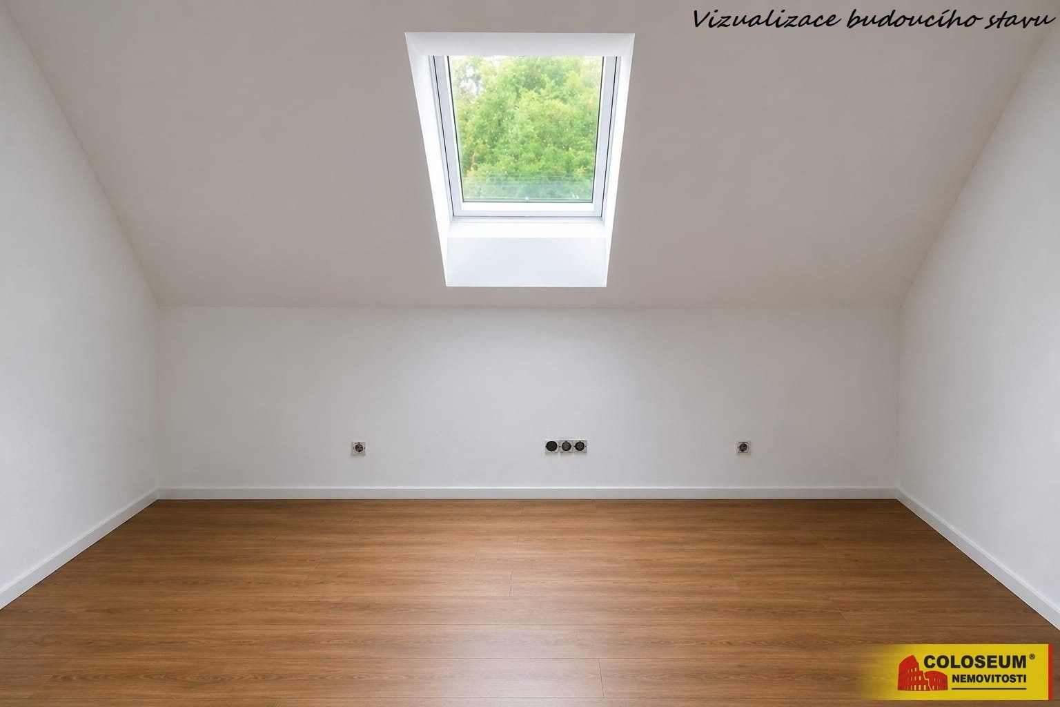 3+kk, Březová nad Svitavou, 70 m² - 2