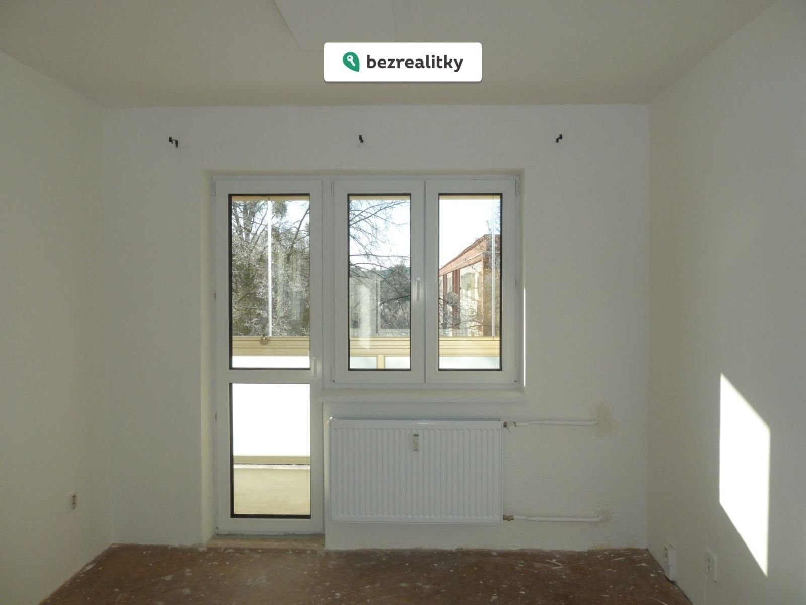 2+1, Opavská, Ostrava, 60 m²