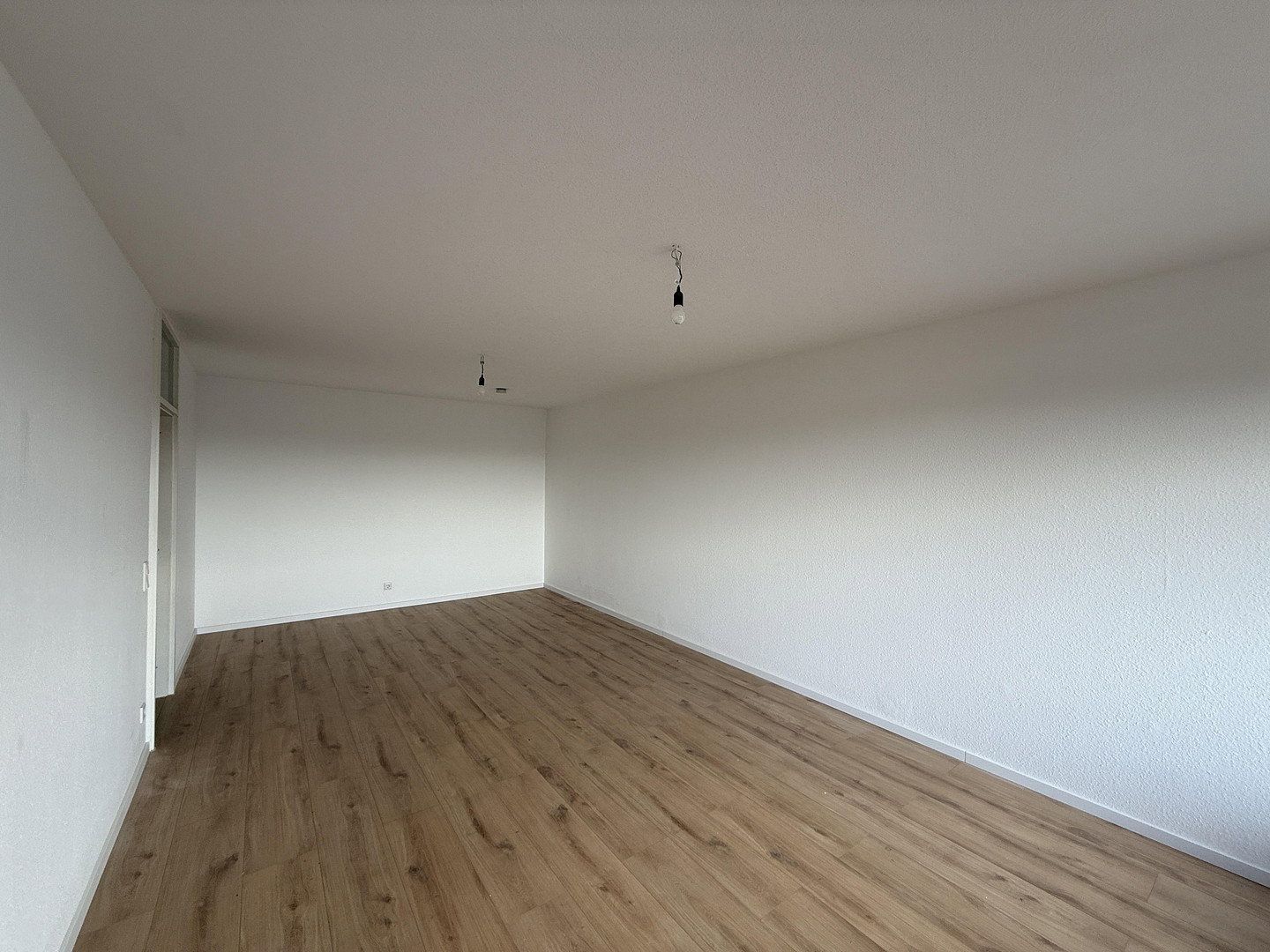Pronájem byt 3+1 - Mainz Finthen Hessen 55126, 96 m² - 5