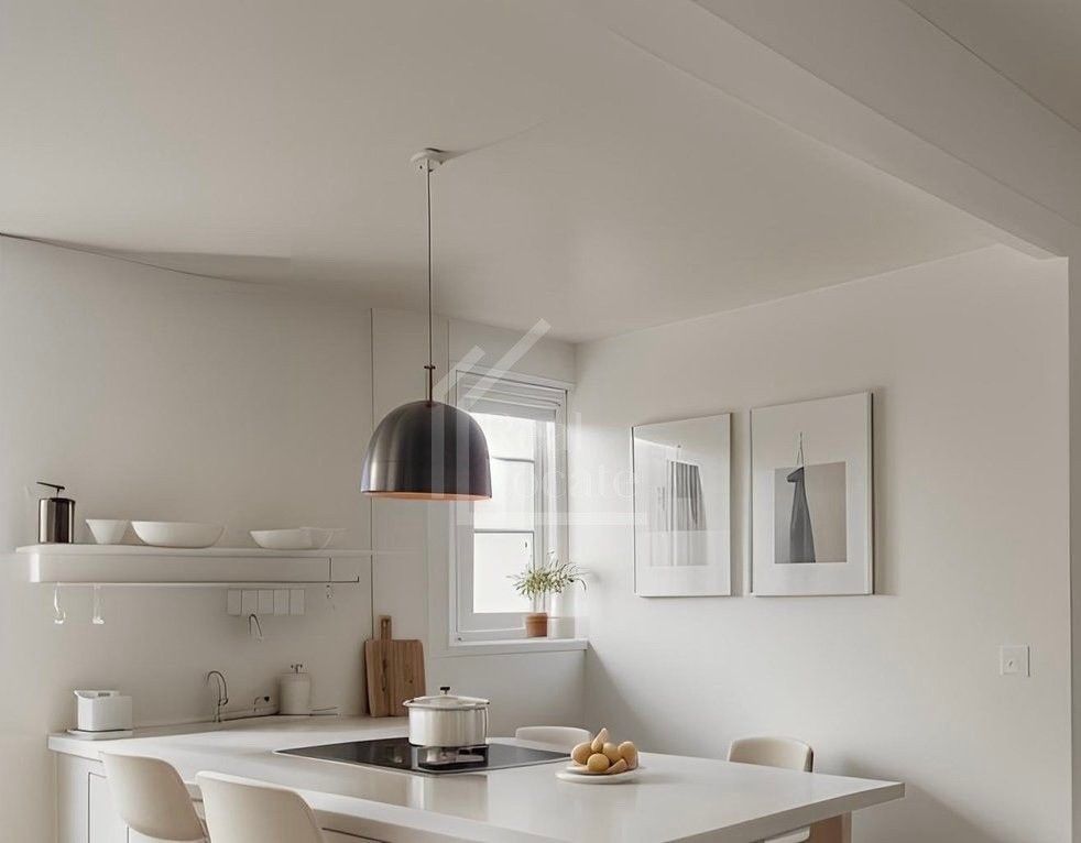 3+kk, Košická, Praha, 61 m²