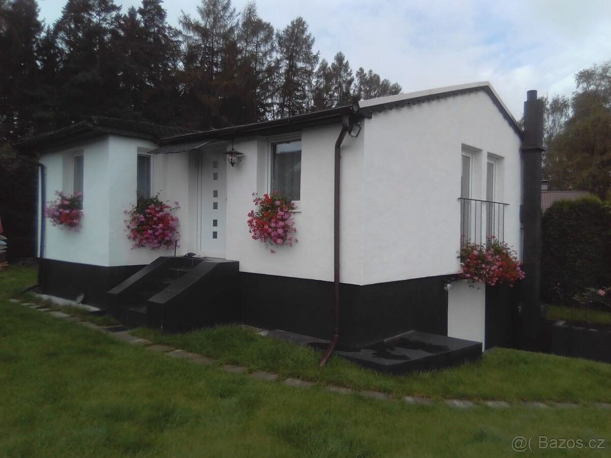 Prodej chata - Mukařov, 251 62